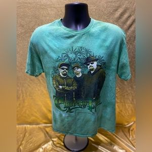 Cypress Hill Graphic Tee